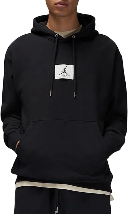 Jordan Men's Essential Fleece DQ7338-010