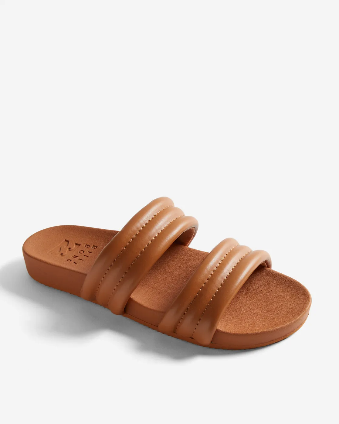 Laney Sandals - Cinnamon