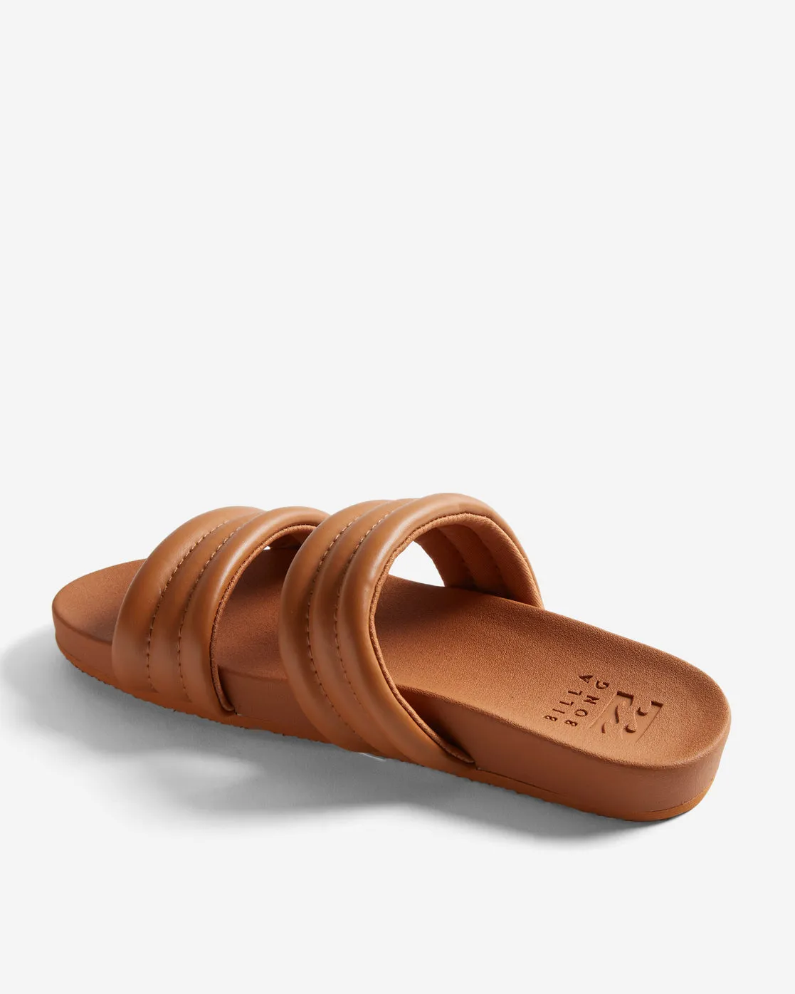 Laney Sandals - Cinnamon