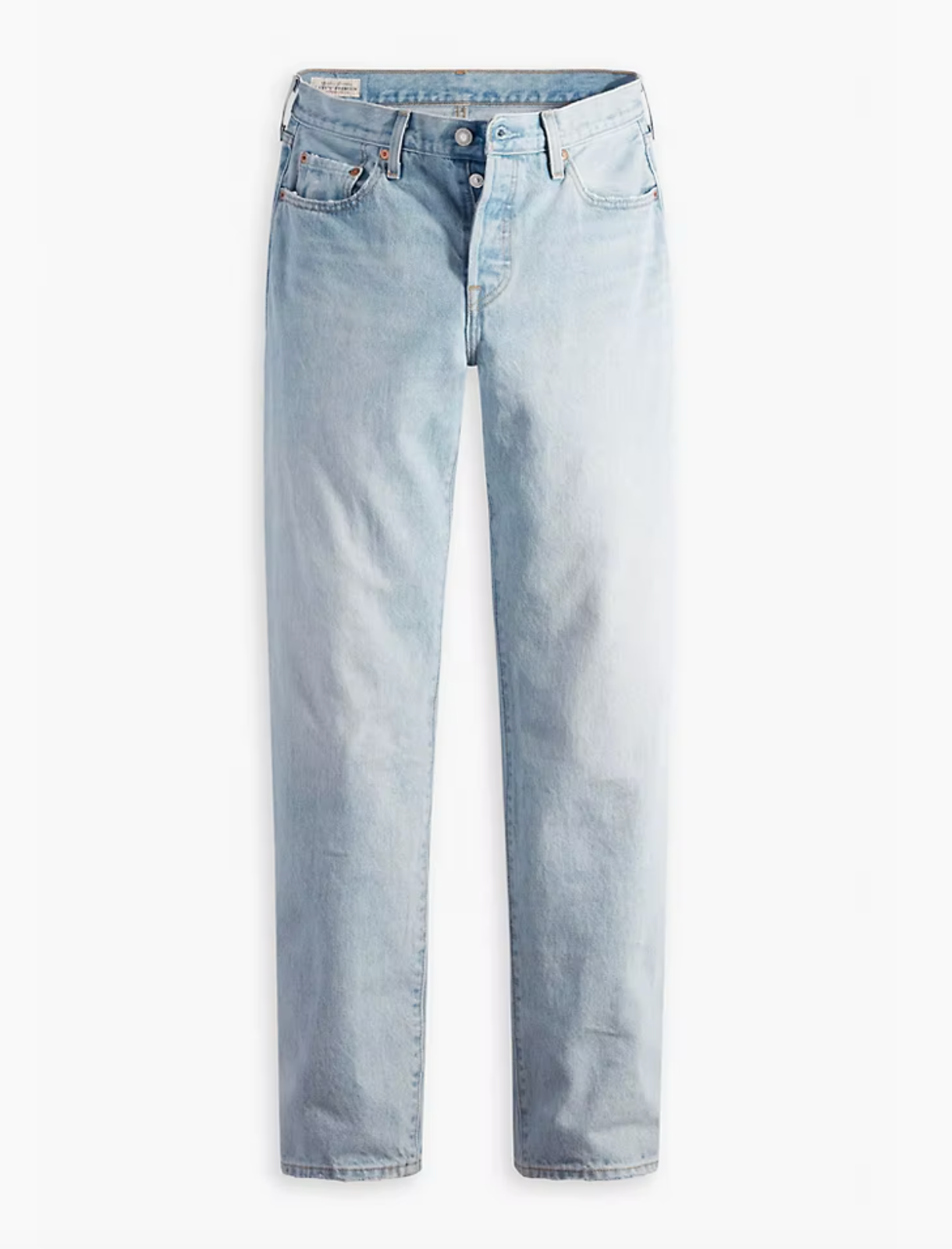 Levi's 501 90's Jean in Ever Afternoon