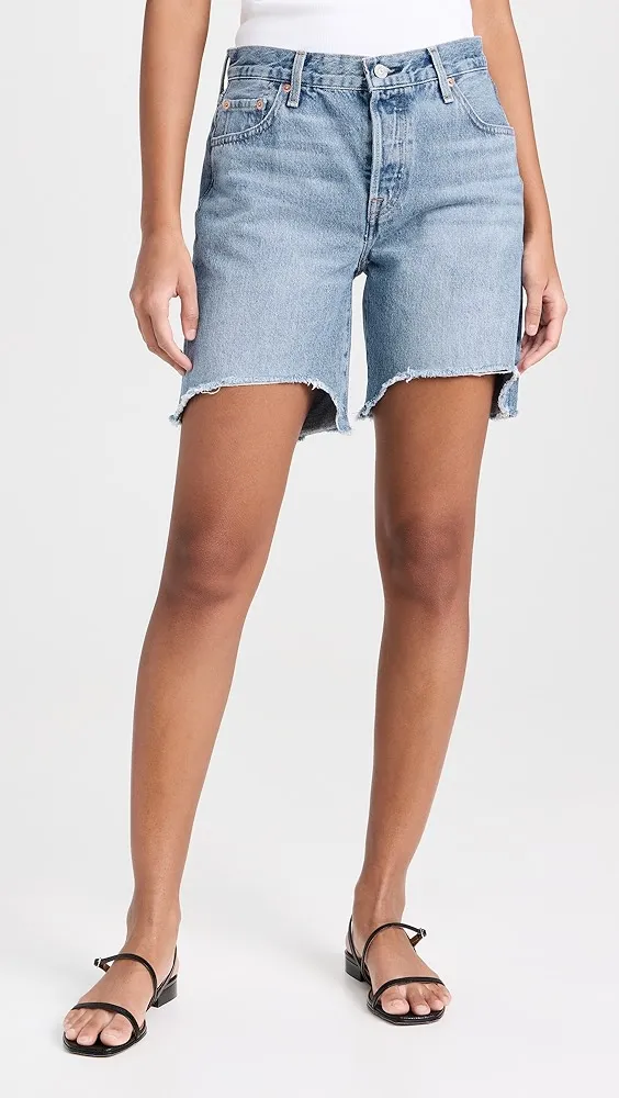 Levi's   501 90s Shorts 