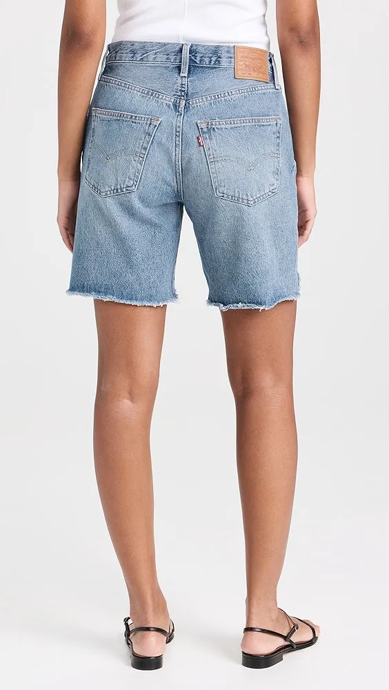 Levi's   501 90s Shorts 