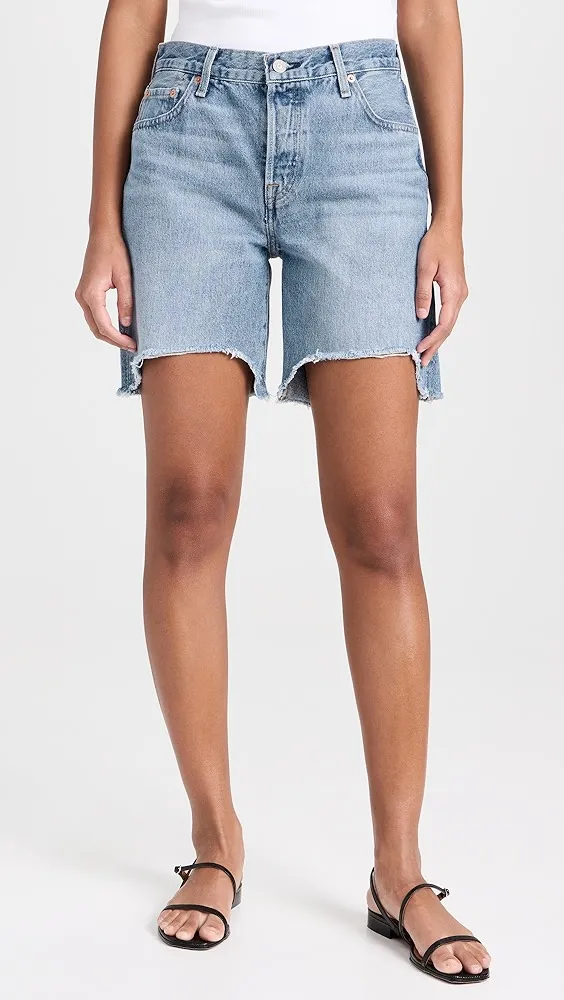 Levi's   501 90s Shorts 