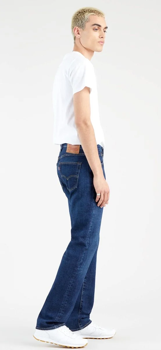 Levi’s 501 Do the rump jeans