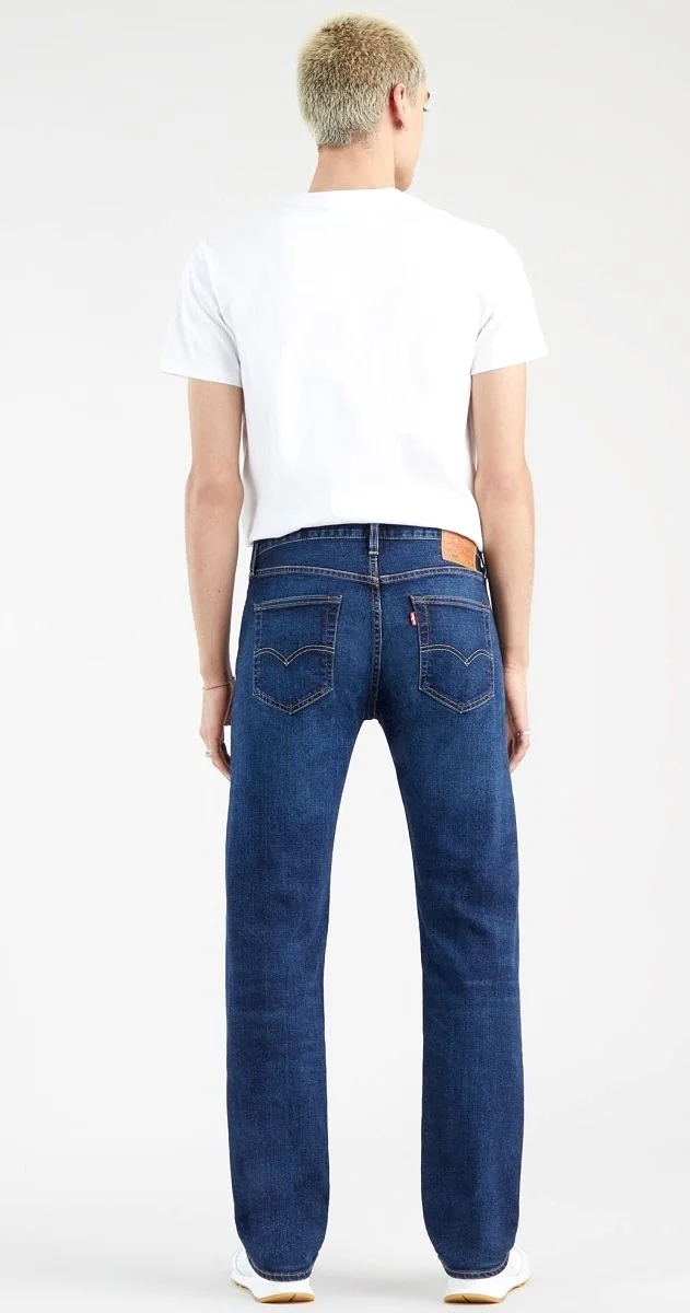 Levi’s 501 Do the rump jeans