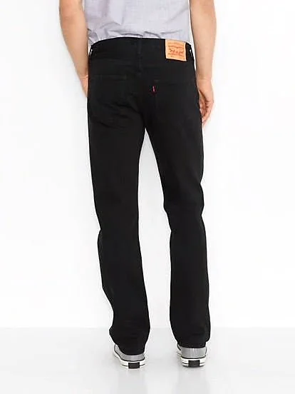 Levi’s 501 Jeans Black