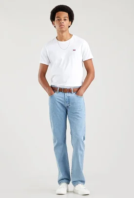 Levi’s 501 Jeans Canyon Moon