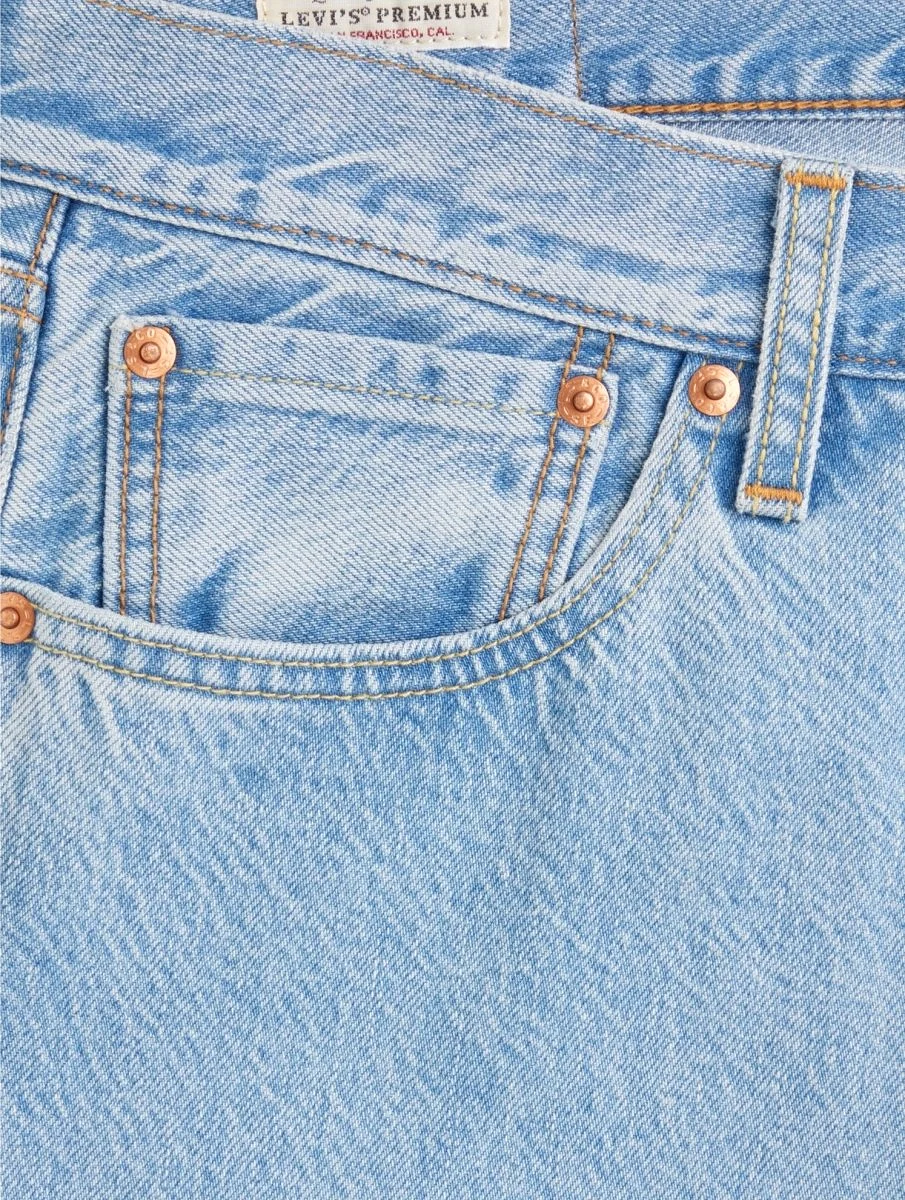 Levi’s 501 Jeans Canyon Moon