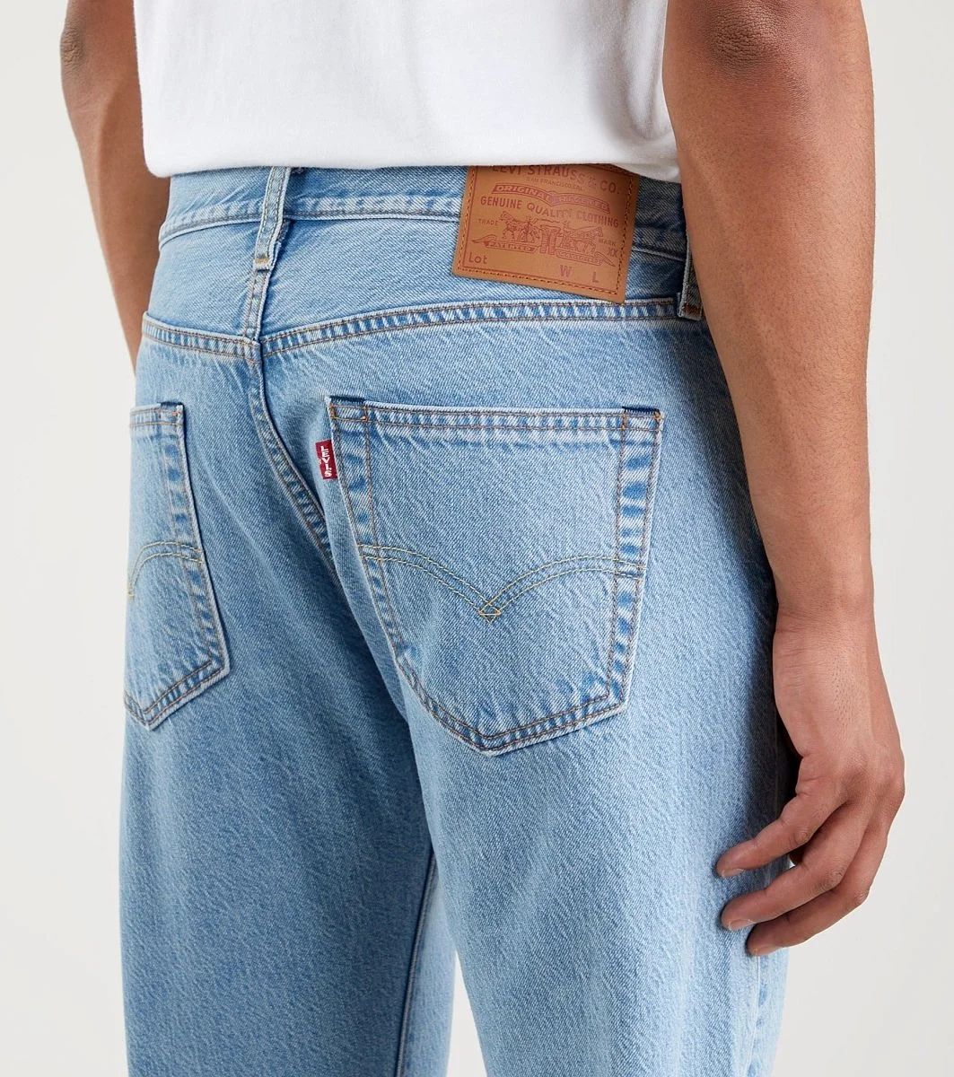 Levi’s 501 Jeans Canyon Moon