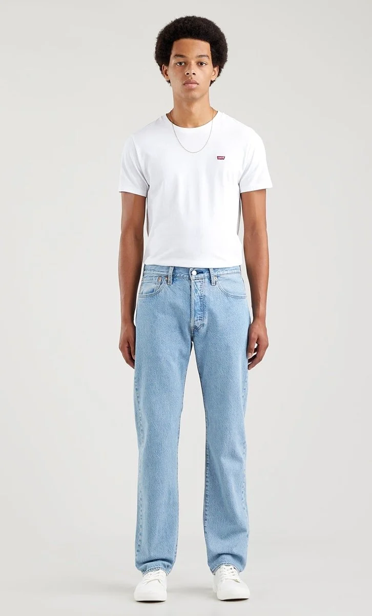 Levi’s 501 Jeans Canyon Moon