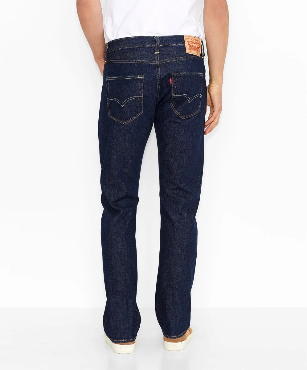 Levi’s 501 Jeans onewash