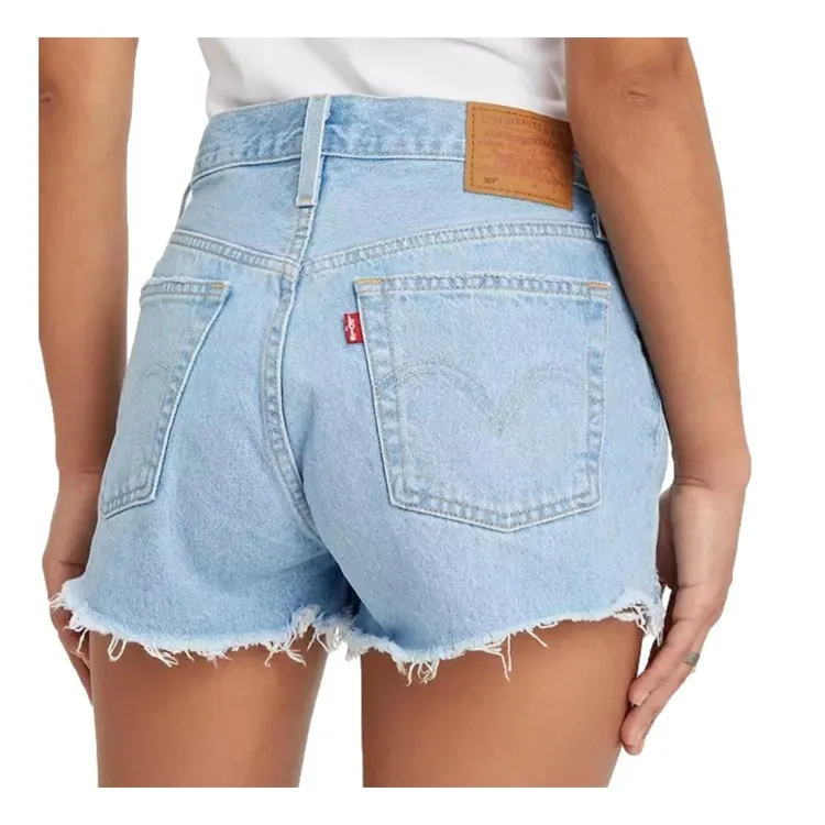 LEVI'S 501 ORIGINAL SHORT OXNARD Donna