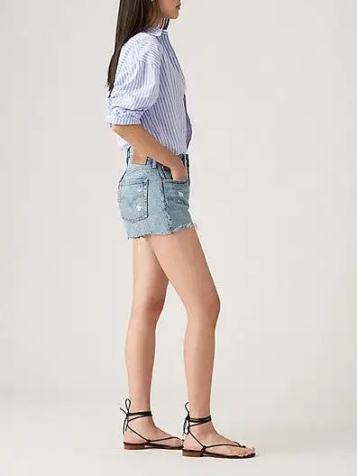 LEVI'S 501 Original Short