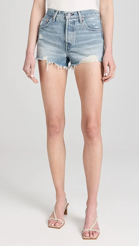 Levi's   501 Original Shorts 