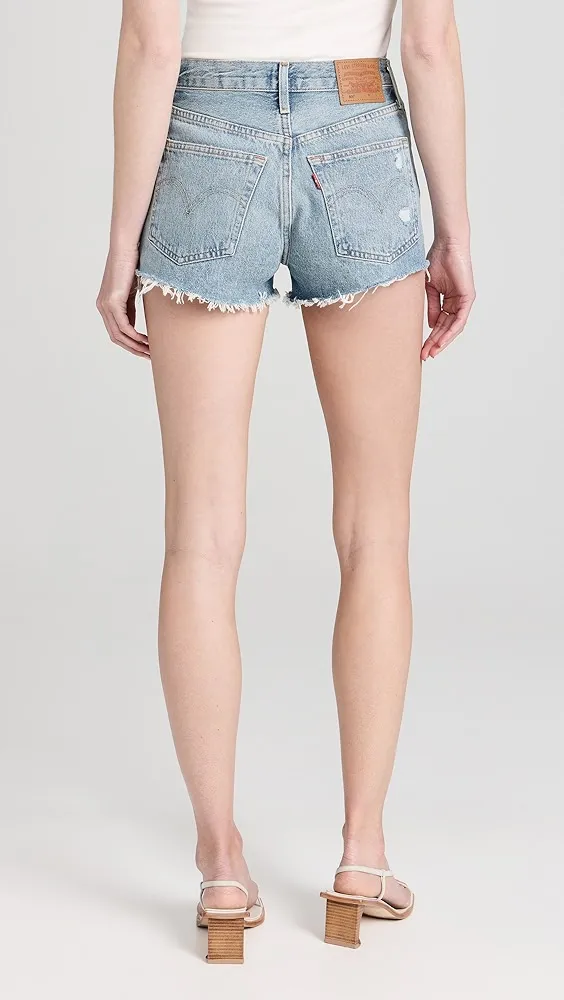 Levi's   501 Original Shorts 