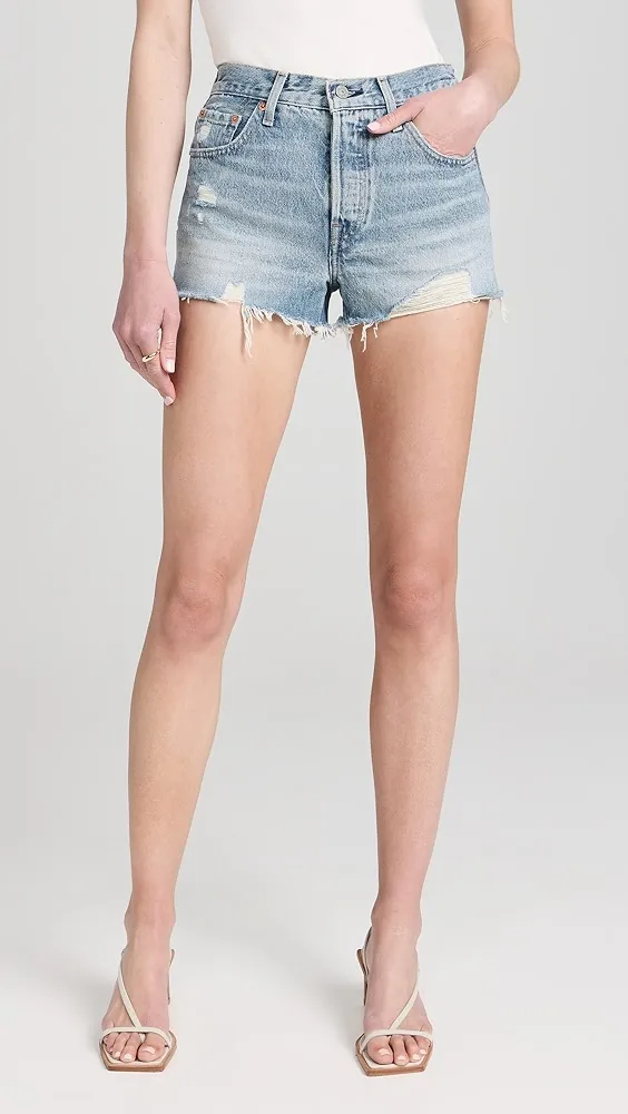 Levi's   501 Original Shorts 