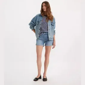 Levi's 501 Rolled Shorts Must Be Mine