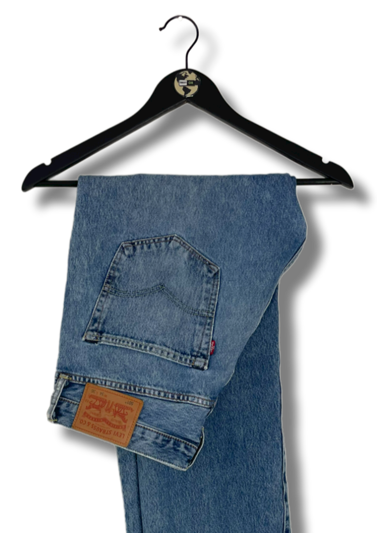 Levi's 501 W34 L36