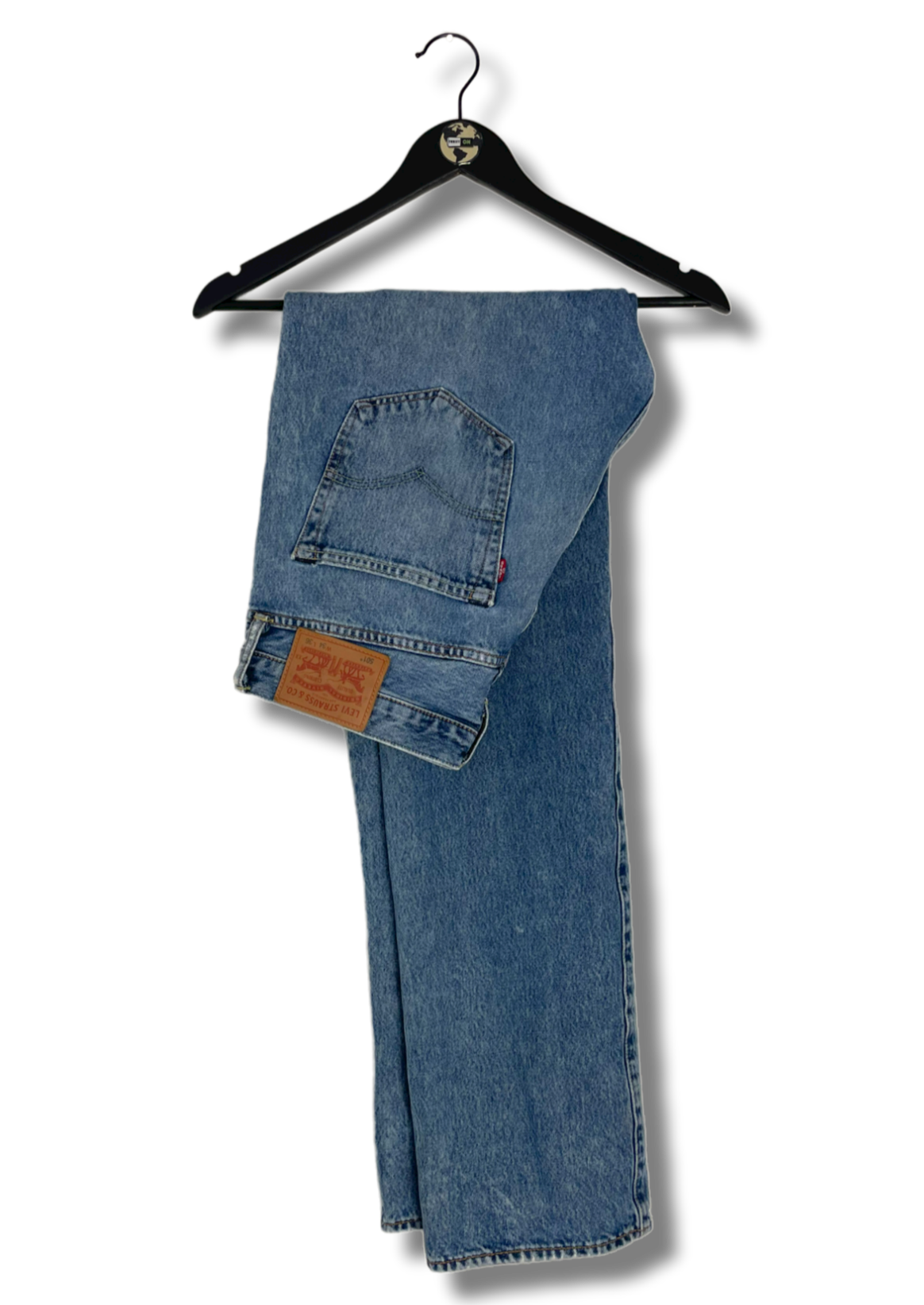 Levi's 501 W34 L36