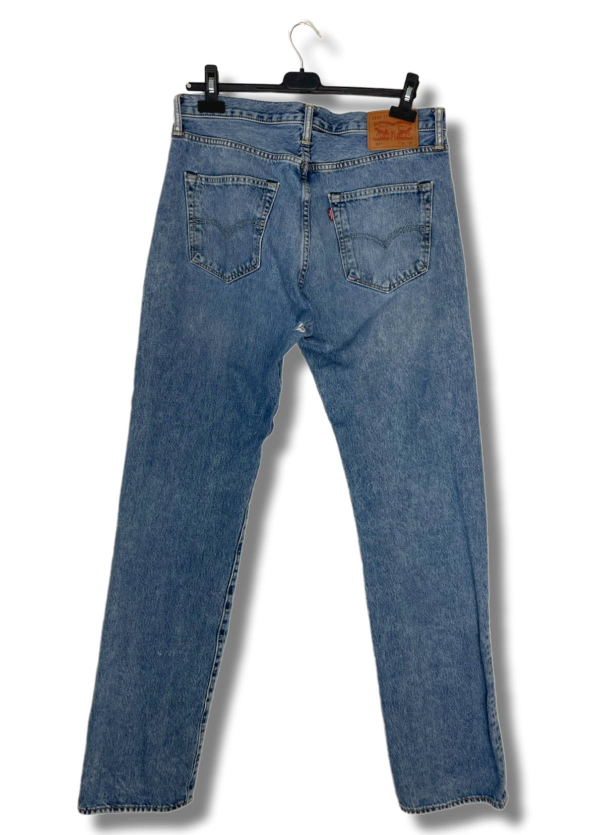 Levi's 501 W34 L36