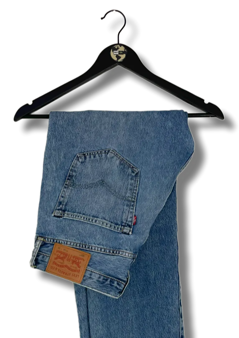 Levi's 501 W34 L36