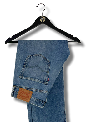 Levi's 501 W34 L36