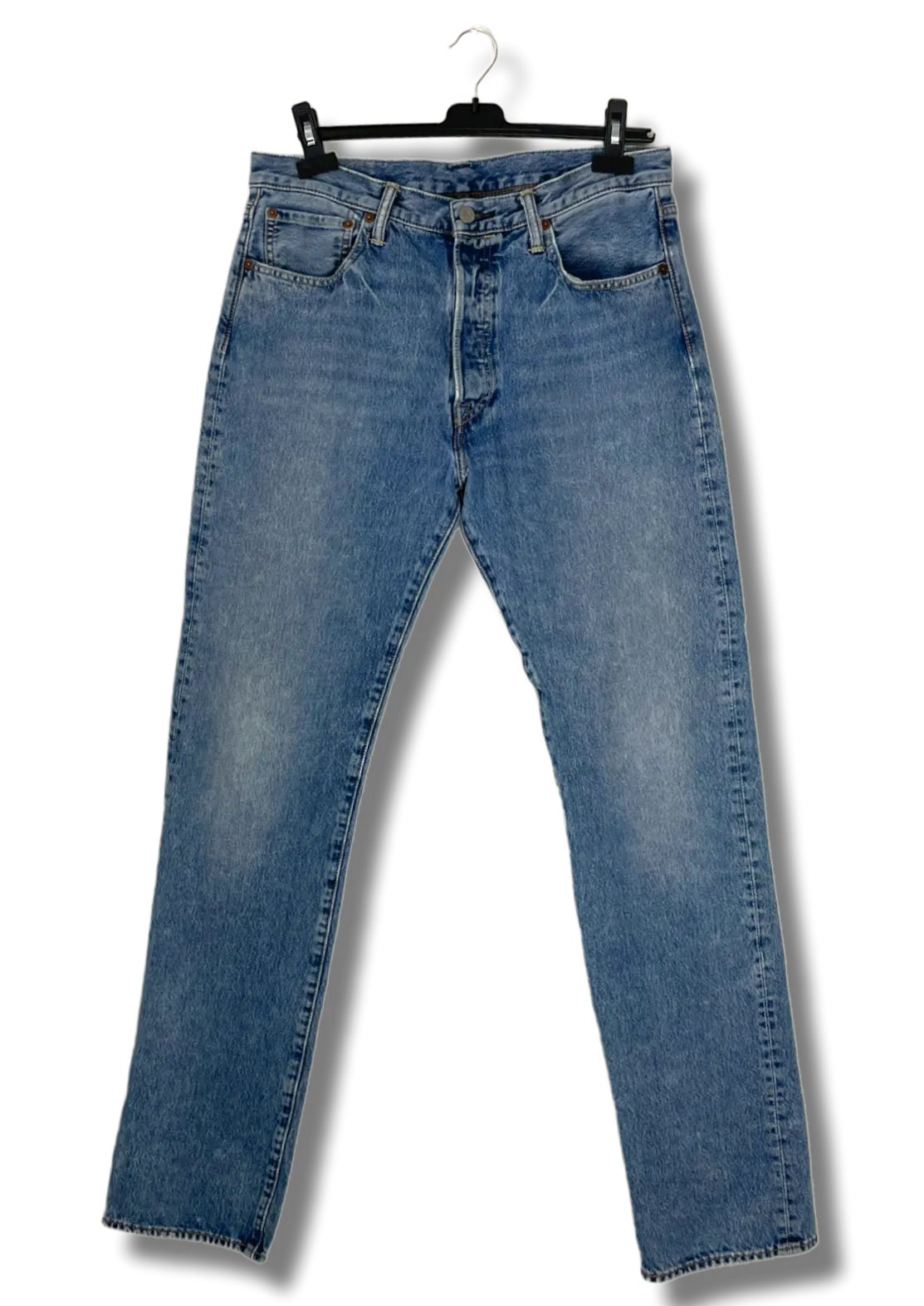 Levi's 501 W34 L36