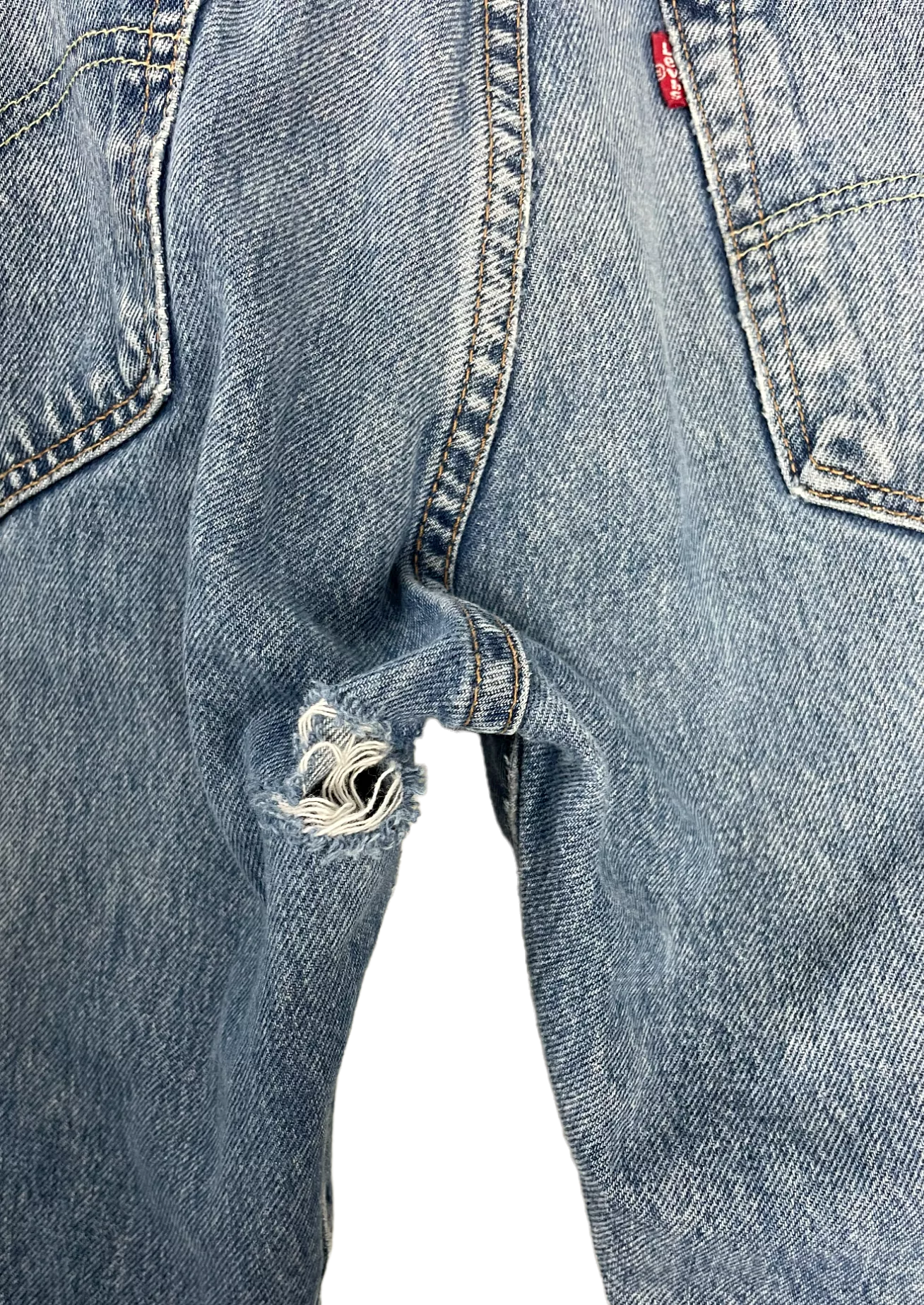 Levi's 501 W34 L36