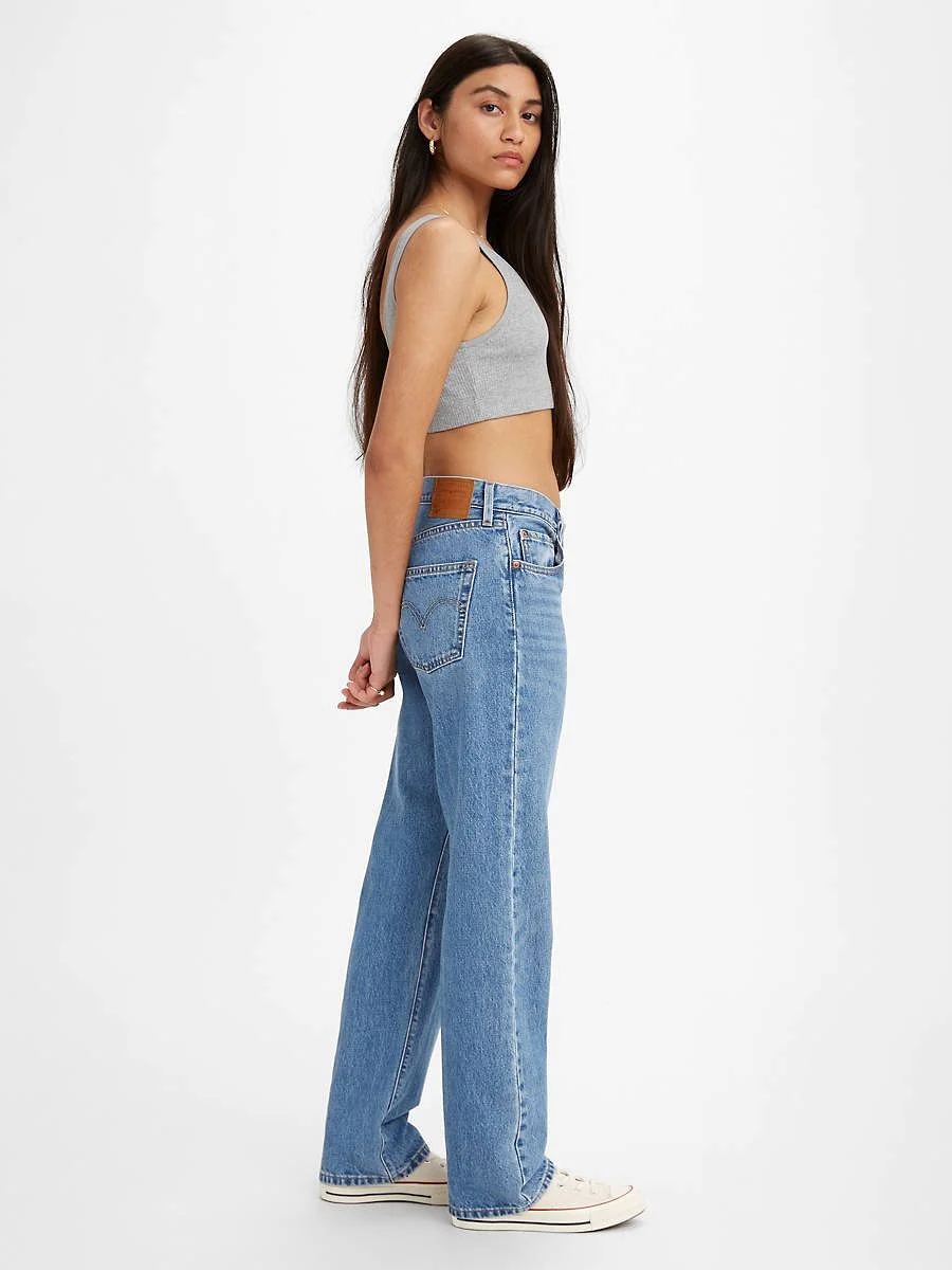 Levi’s 90'S 501 Drew Me In jeans