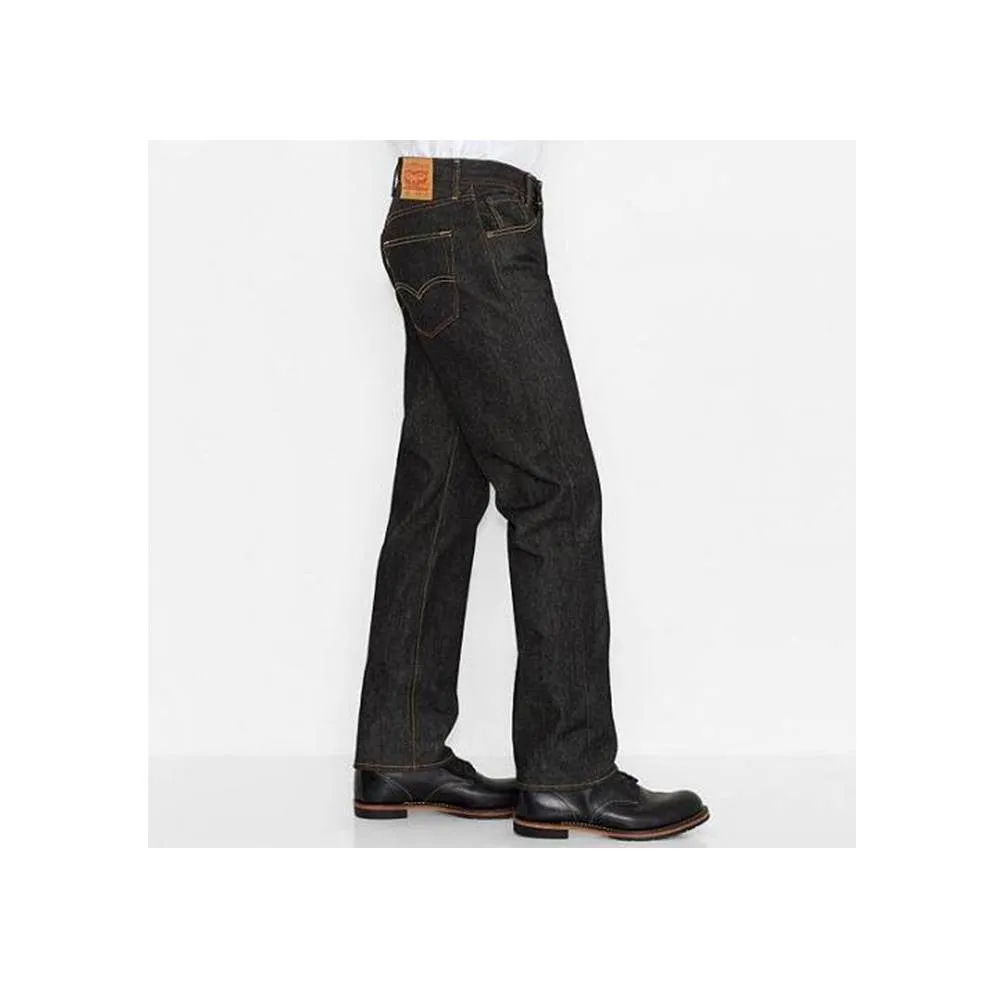 Levi's Original 501 Jeans 00501-0226 Black STF