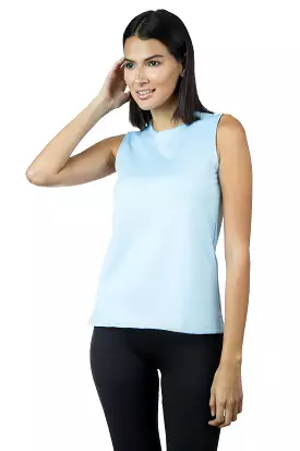 LIMITED COLORS: The High Neck Tank