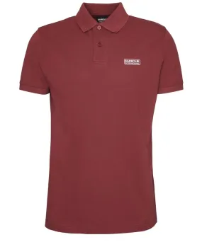 Men's Barbour International Essential Polo