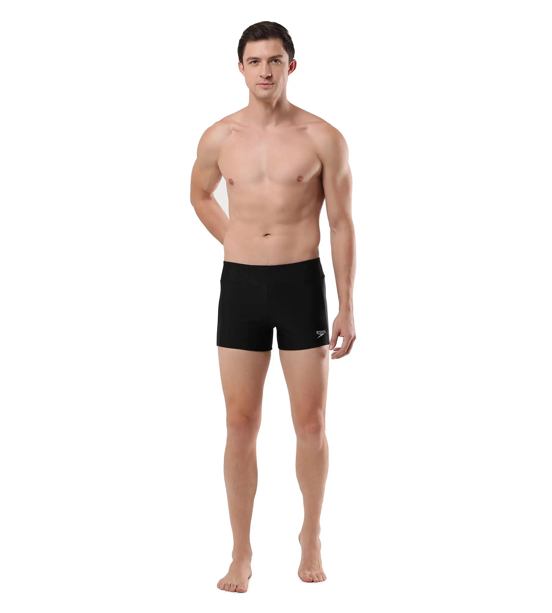 Men's Endurance Essential Houston Aquashort - Black