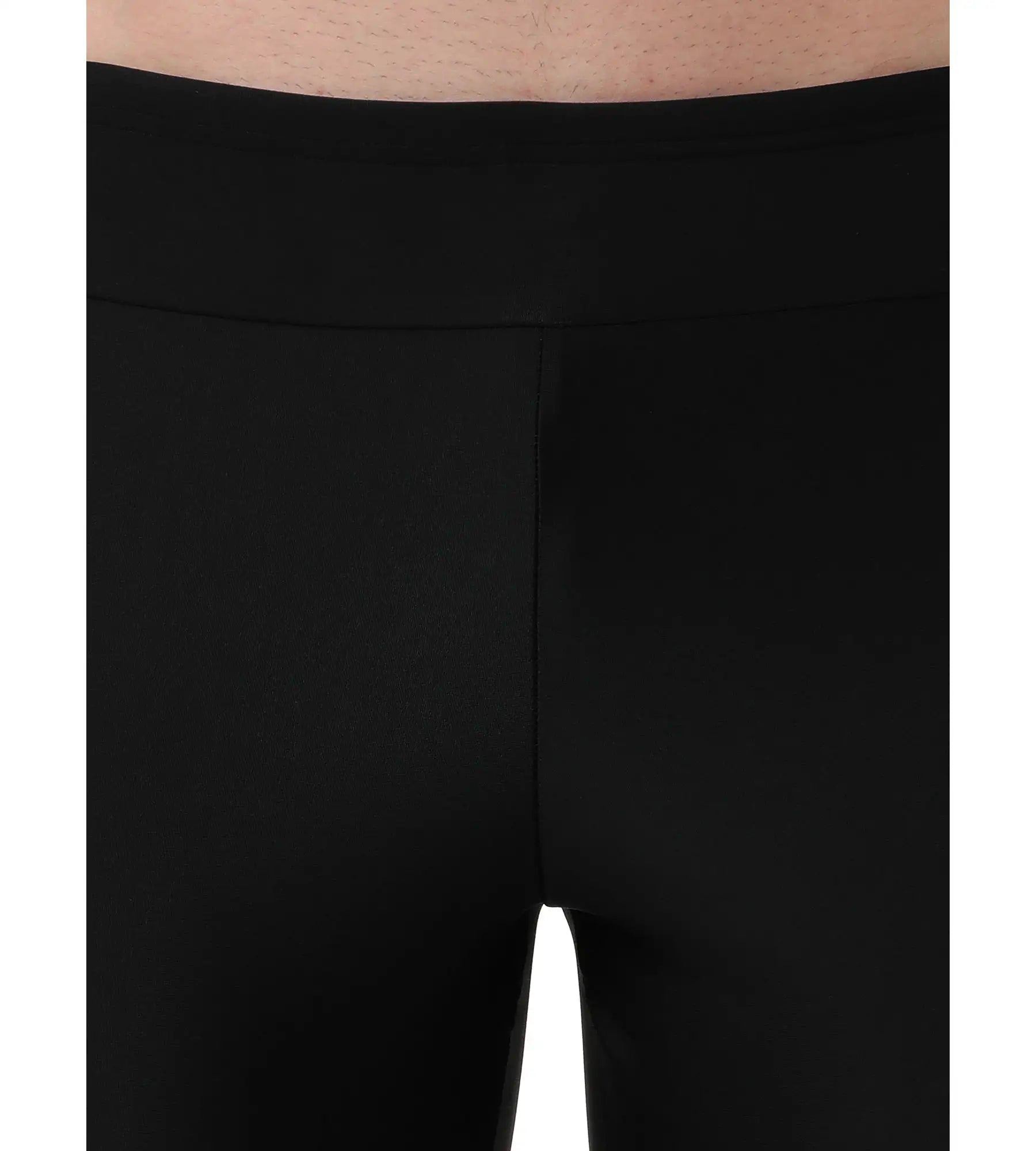 Men's Endurance Essential Houston Jammer - Black