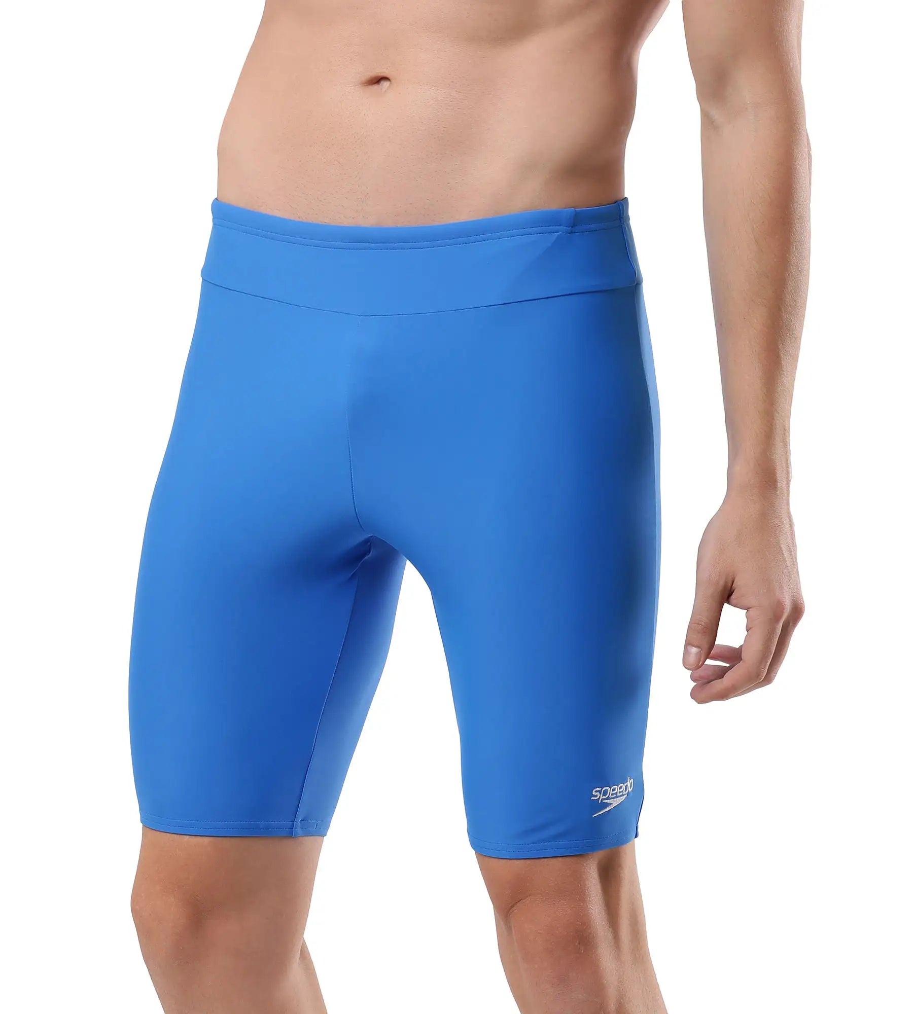 Men's Endurance Essential Houston Jammer - Bondi Blue