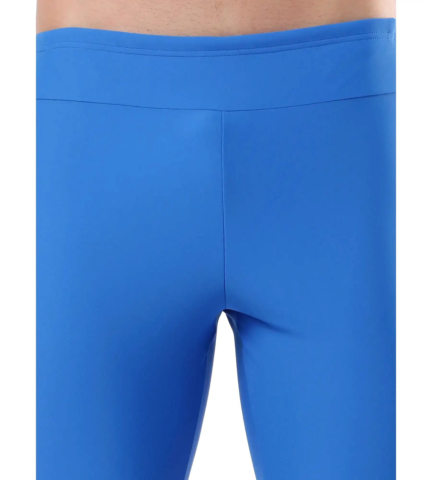 Men's Endurance Essential Houston Jammer - Bondi Blue