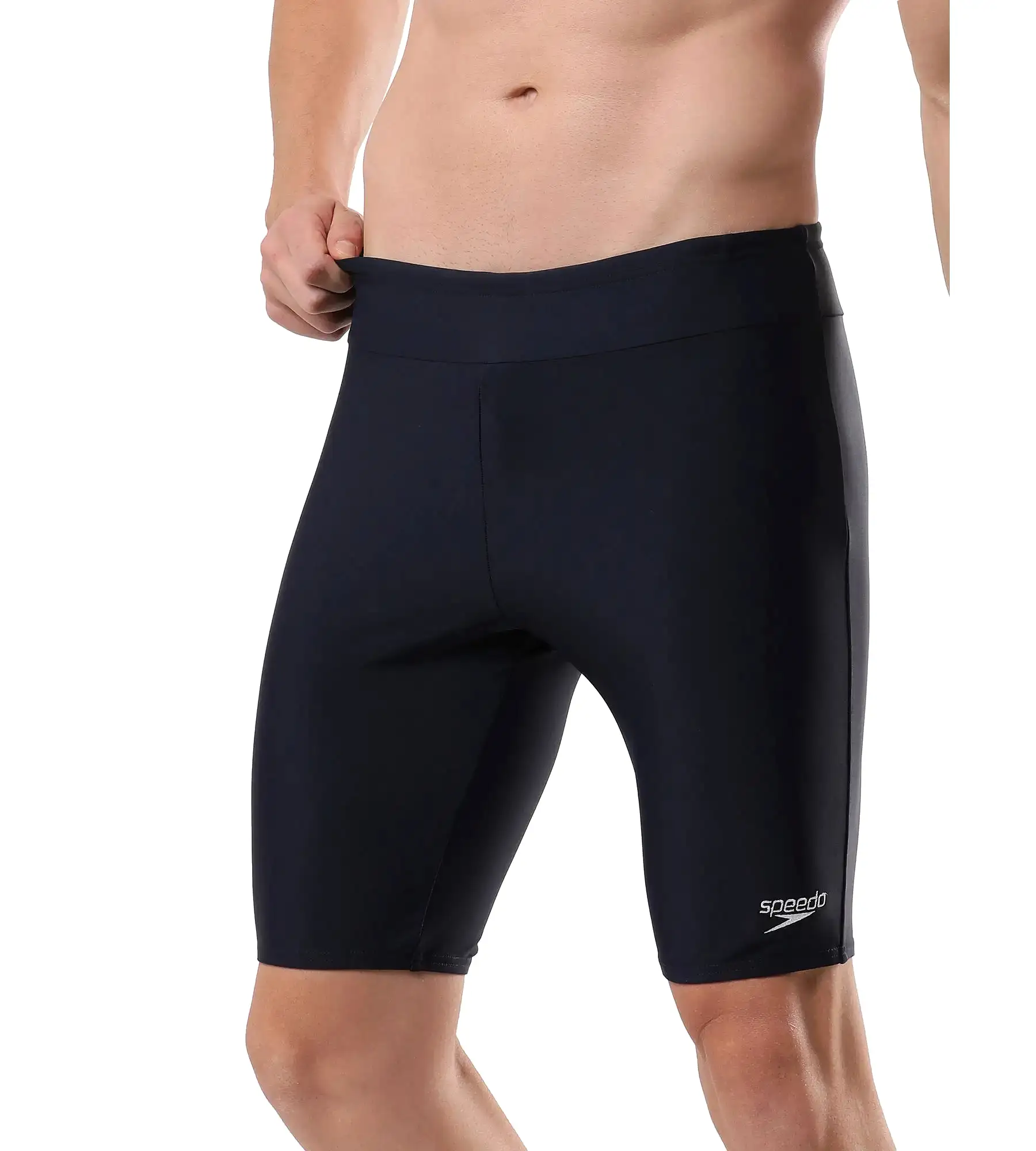 Men's Endurance Essential Houston Jammer - True Navy