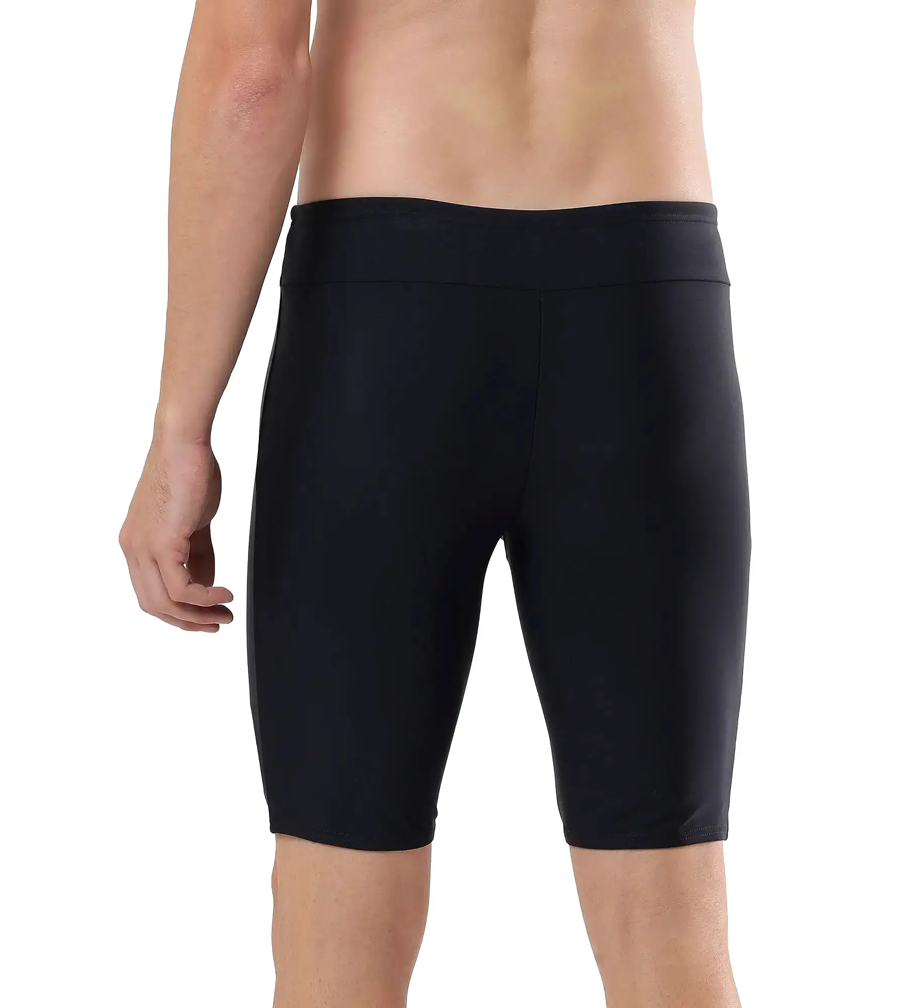 Men's Endurance Essential Houston Jammer - True Navy