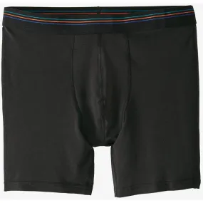 Men's Essential A/C Boxer Briefs - 6