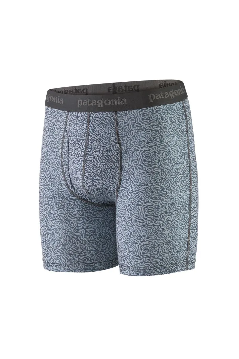 Men's Essential Boxer Briefs - 6