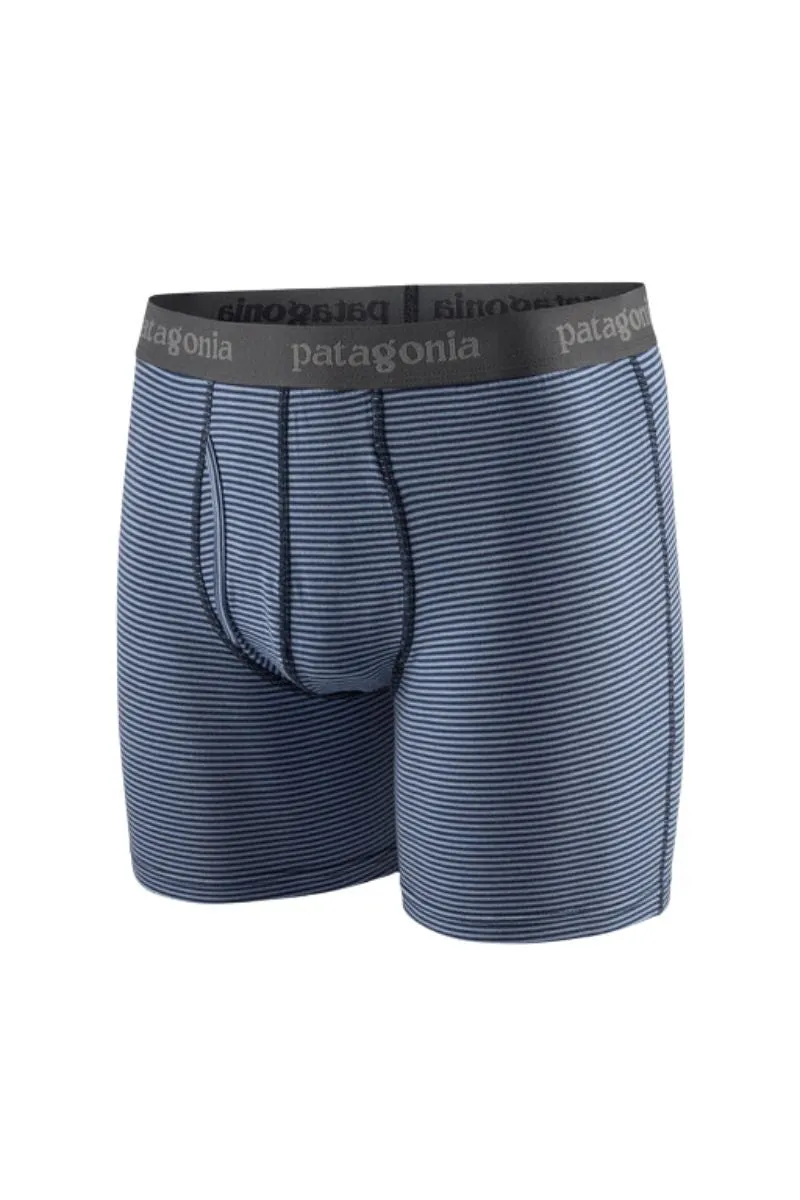 Men's Essential Boxer Briefs - 6