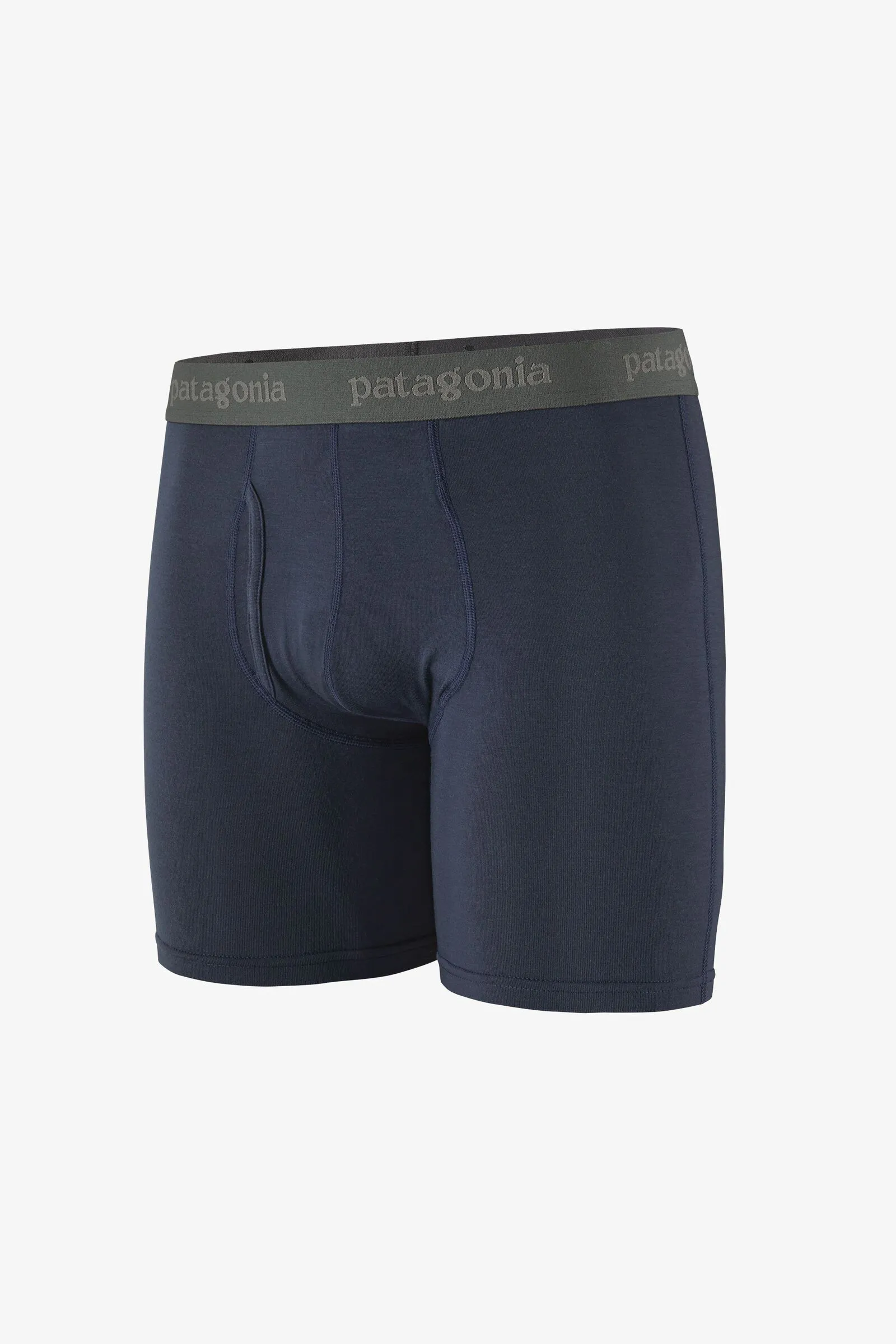 Men's Essential Boxer Briefs - 6