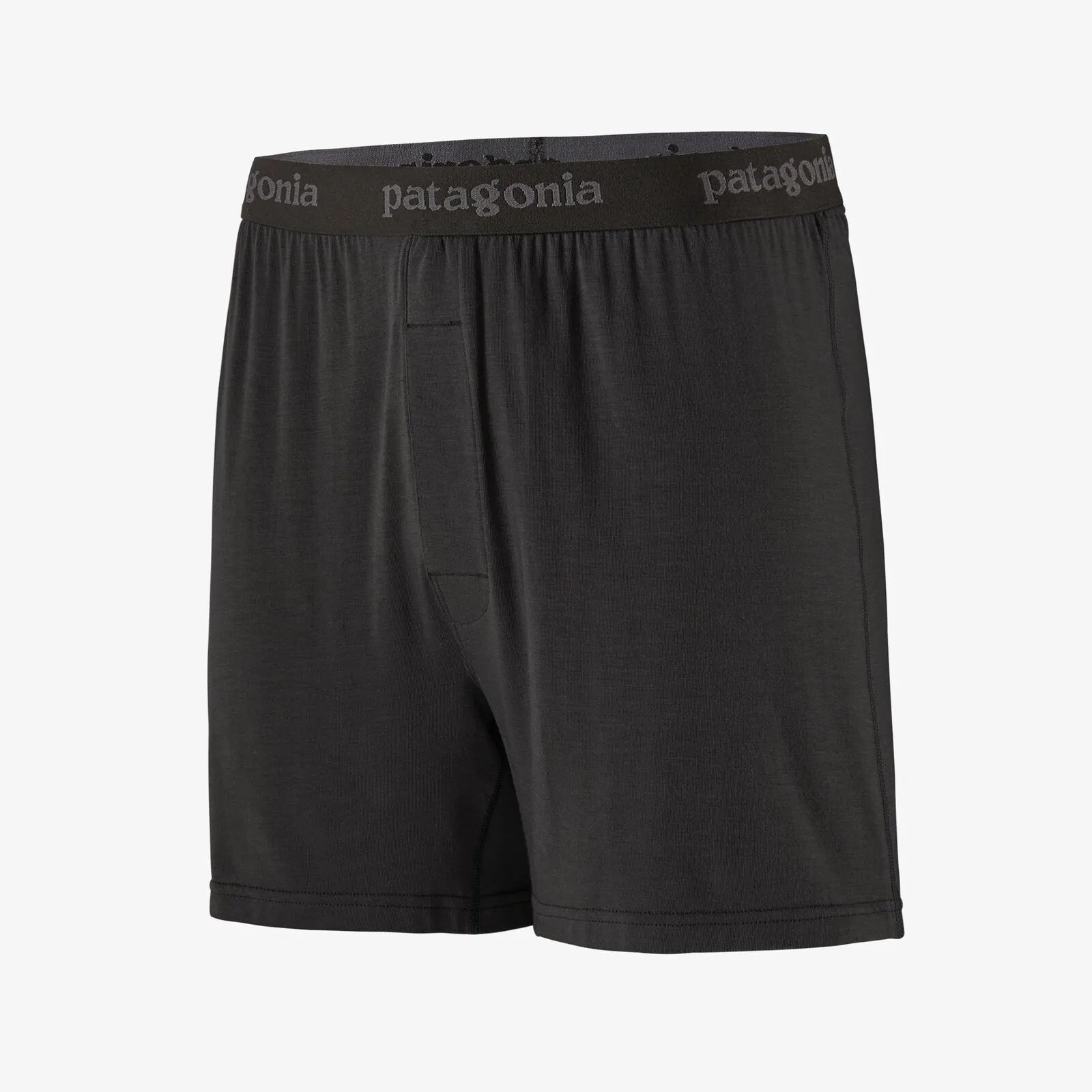 Men's Essential Boxers - 4½