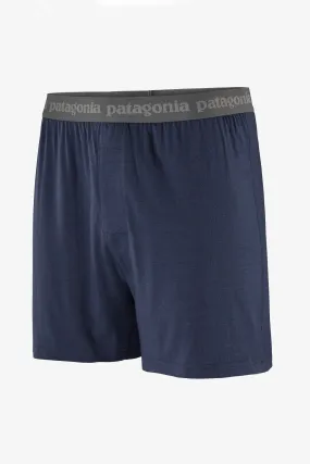 Men's Essential Boxers - 4½