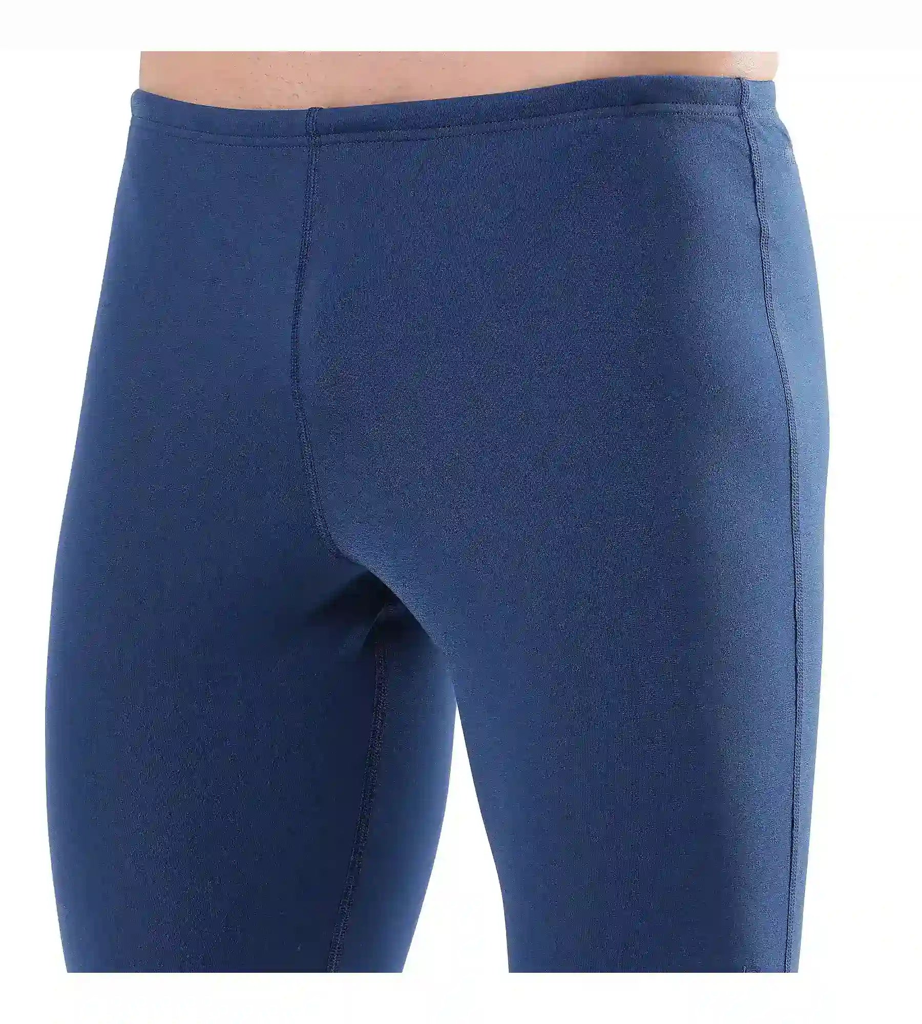 Men's Essential Endurance+ Jammer - Ammonite Blue