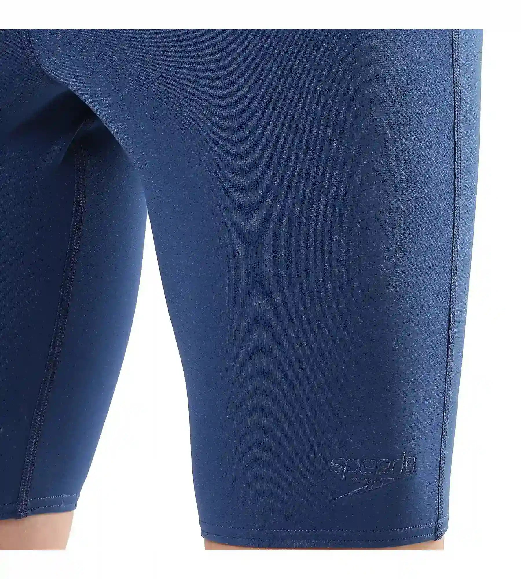 Men's Essential Endurance+ Jammer - Ammonite Blue