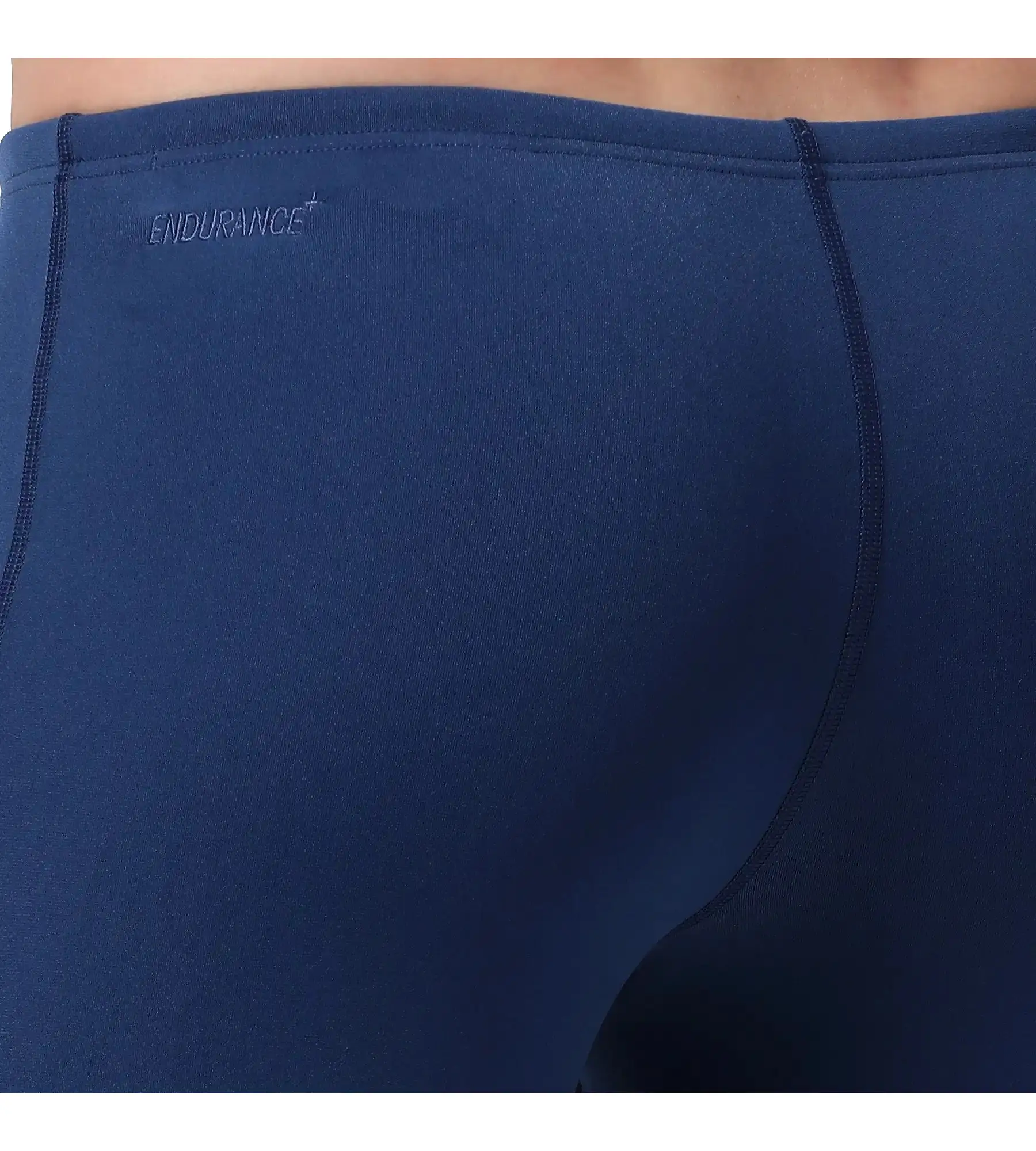 Men's Essential Endurance+ Jammer - Ammonite Blue