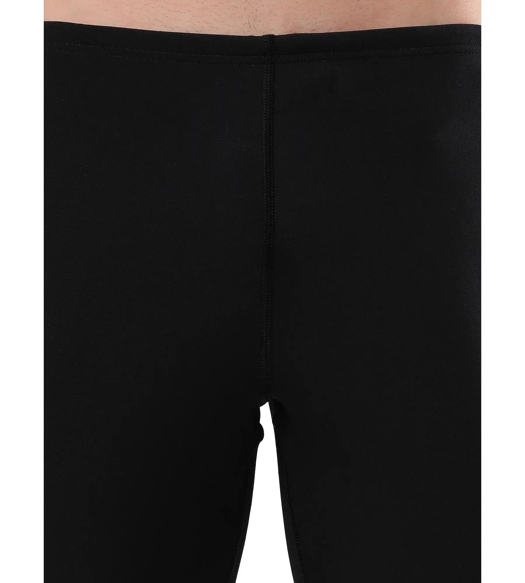 Men's Essential Endurance+ Jammer - Black