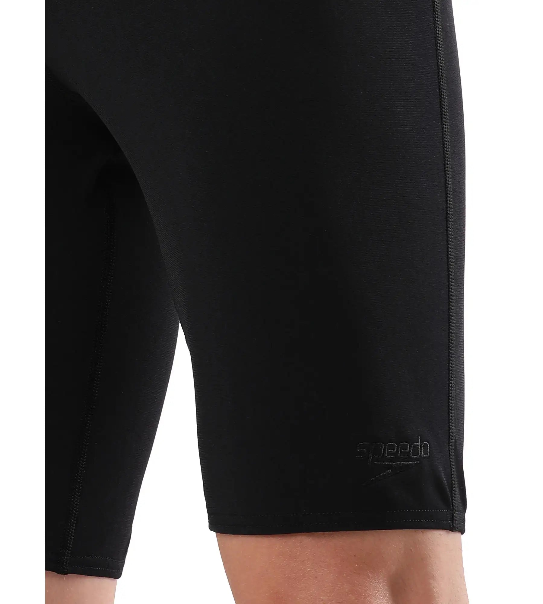 Men's Essential Endurance+ Jammer - Black