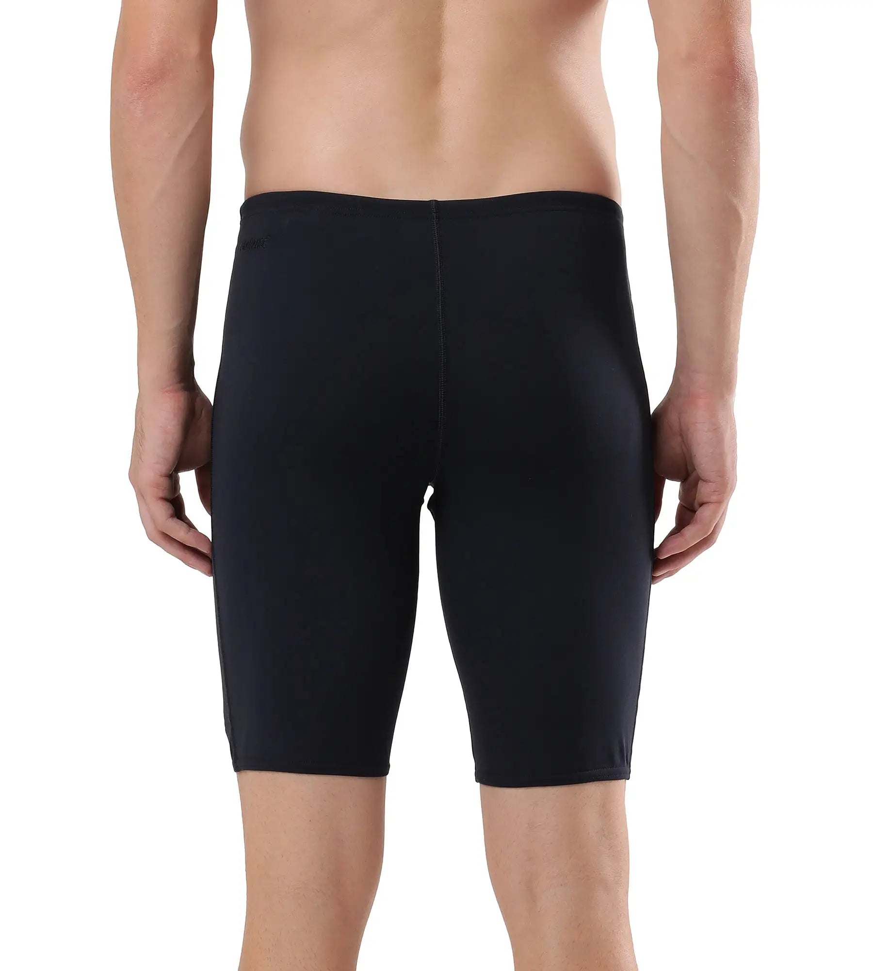 Men's Essential Endurance+ Jammer - True Navy